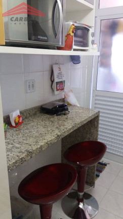 Imagem Apartamento com 2 Quartos à Venda, 56 m² em São Paulo