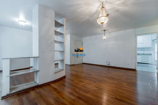 Imagem Apartamento com 3 Quartos à Venda, em Santa Cecília - São Paulo Imagem Apartamento com 3 Quartos à Venda, em Santa Cecília - São Paulo