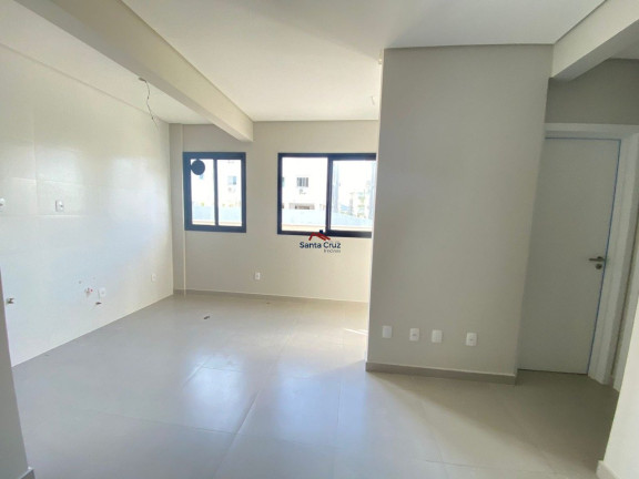 Imagem Apartamento com 1 Quarto à Venda, 59 m² em Ingleses Do Rio Vermelho - Florianópolis