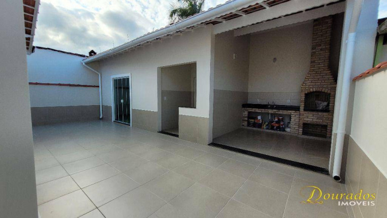 Imagem Casa com 4 Quartos à Venda, 123 m² em Jardim Real - Praia Grande Imagem Casa com 4 Quartos à Venda, 123 m² em Jardim Real - Praia Grande