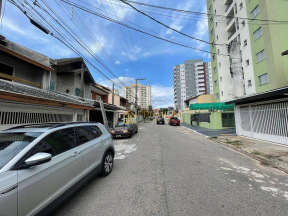 Imagem Terreno à Venda, 130 m² em Vila Industrial - São José Dos Campos Imagem Terreno à Venda, 130 m² em Vila Industrial - São José Dos Campos