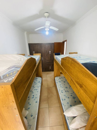 Imagem Apartamento com 2 Quartos à Venda, 108 m² em Aviação - Praia Grande