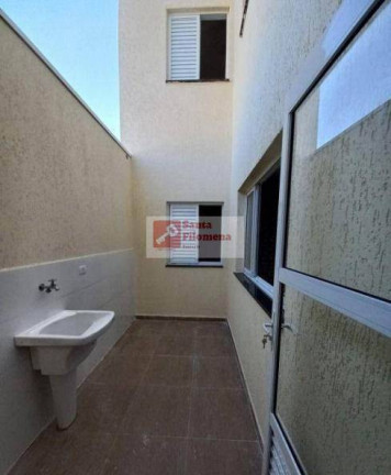 Imagem Apartamento com 2 Quartos à Venda, 47 m² em Parque Oratório - Santo André Imagem Apartamento com 2 Quartos à Venda, 47 m² em Parque Oratório - Santo André