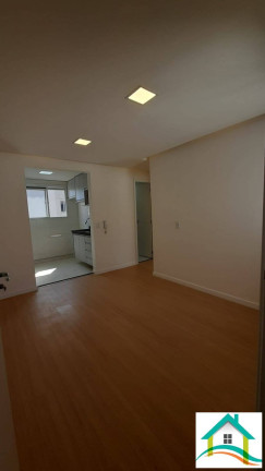 Imagem Apartamento à Venda, 38 m² em Jardim Albertina - Guarulhos Imagem Apartamento à Venda, 38 m² em Jardim Albertina - Guarulhos
