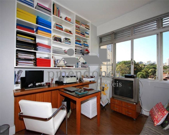 Imagem Apartamento com 4 Quartos à Venda, 254 m² em Pinheiros - São Paulo