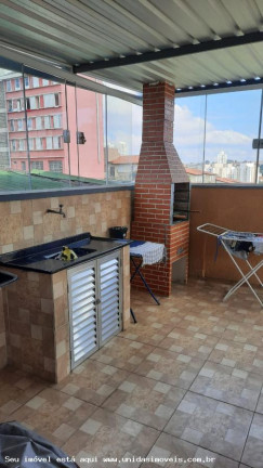 Imagem Apartamento com 3 Quartos à Venda, 120 m² em Vila Inglesa - São Paulo Imagem Apartamento com 3 Quartos à Venda, 120 m² em Vila Inglesa - São Paulo