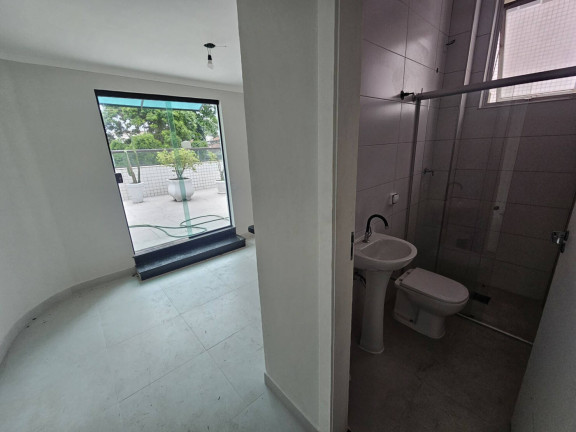 Imagem Sobrado com 3 Quartos à Venda, 250 m² em Embaré - Santos Imagem Sobrado com 3 Quartos à Venda, 250 m² em Embaré - Santos