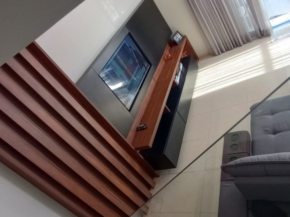 Casa com 3 Quartos à Venda, 215 m² em Villa Branca - Jacareí