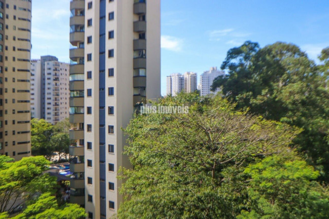 Imagem Apartamento com 3 Quartos à Venda, 136 m² em Morumbi - São Paulo