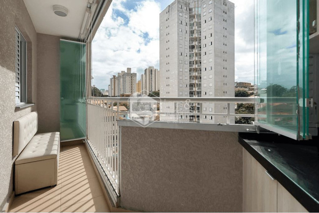 Imagem Apartamento com 3 Quartos à Venda, 66 m² em Vila Prudente - São Paulo