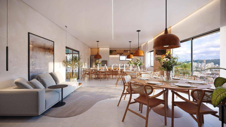 Imagem Apartamento com 2 Quartos à Venda, 6.768 m² em São João - Itajaí Imagem Apartamento com 2 Quartos à Venda, 6.768 m² em São João - Itajaí