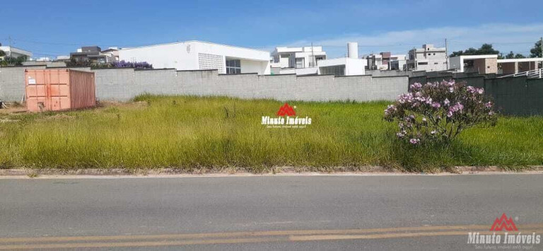 Imagem Terreno à Venda, 300 m² em Jardim Primavera - Itupeva Imagem Terreno à Venda, 300 m² em Jardim Primavera - Itupeva