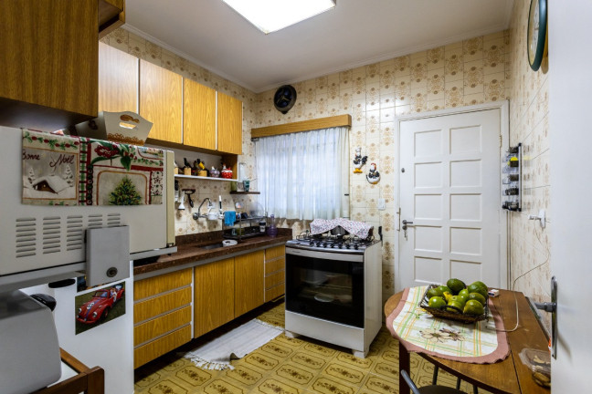 Imagem Sobrado com 3 Quartos para Alugar, 125 m² em Perdizes - São Paulo
