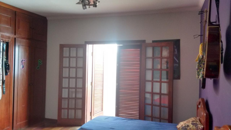 Imagem Imóvel com 3 Quartos à Venda, 240 m² em Alto - Piracicaba