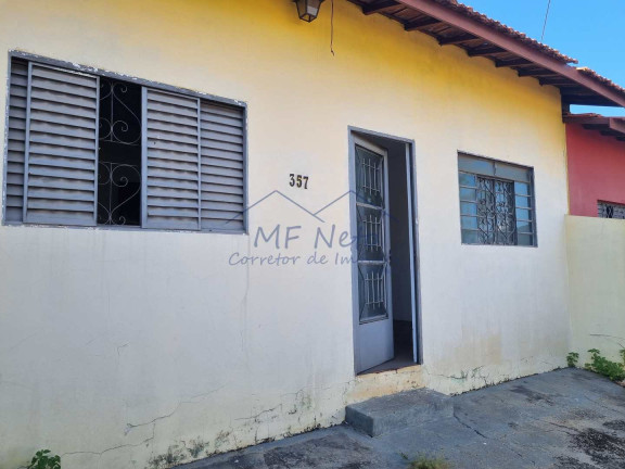 Imagem Casa com 2 Quartos à Venda, 435 m² em Vila Pinheiro - Pirassununga
