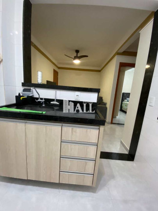Imagem Apartamento com 2 Quartos à Venda, 48 m² em Rios Di Itália - São José Do Rio Preto