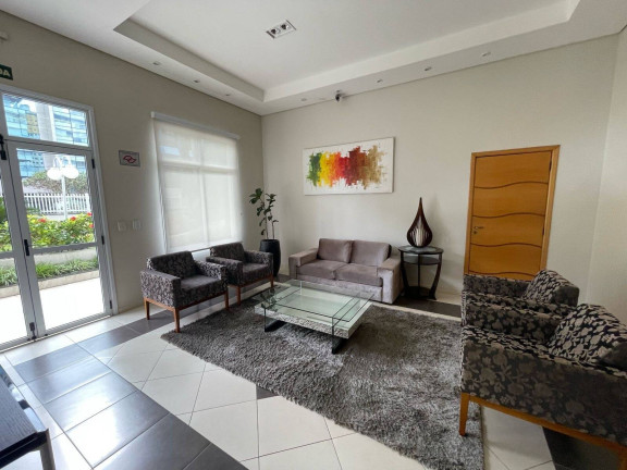 Imagem Apartamento com 3 Quartos à Venda, 153 m² em Parque Residencial Aquarius - São José Dos Campos Imagem Apartamento com 3 Quartos à Venda, 153 m² em Parque Residencial Aquarius - São José Dos Campos