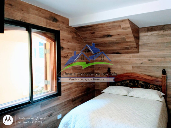 Chácara com 4 Quartos à Venda, 250 m² em Portão - Atibaia