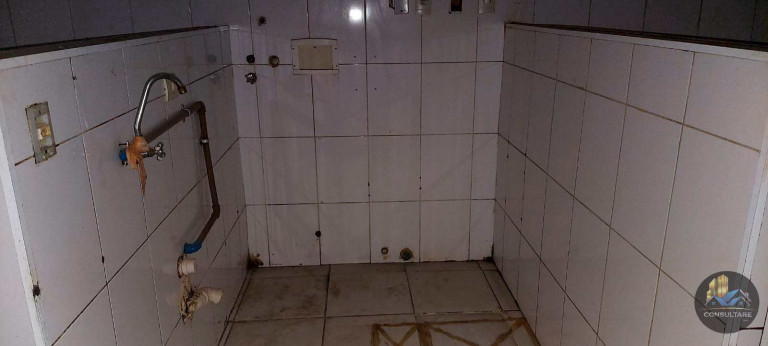 Imagem Imóvel para Alugar, 30 m² em Gonzaga - Santos Imagem Imóvel para Alugar, 30 m² em Gonzaga - Santos