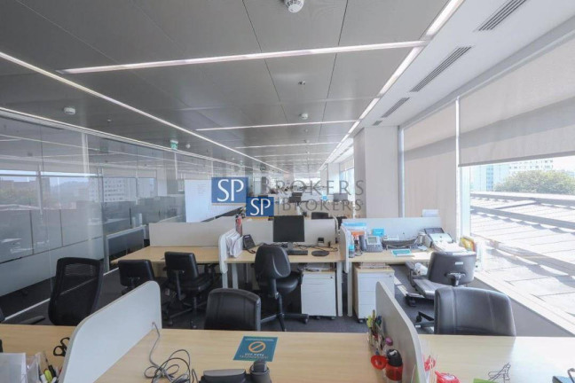 Imagem Sala Comercial para Alugar, 1.479 m² em Butantã - São Paulo Imagem Sala Comercial para Alugar, 1.479 m² em Butantã - São Paulo