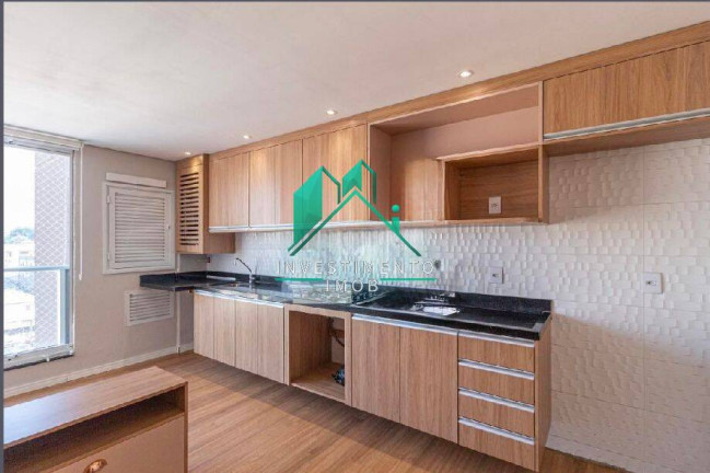 Imagem Apartamento com 1 Quarto à Venda, 37 m² em Centro - Osasco Imagem Apartamento com 1 Quarto à Venda, 37 m² em Centro - Osasco