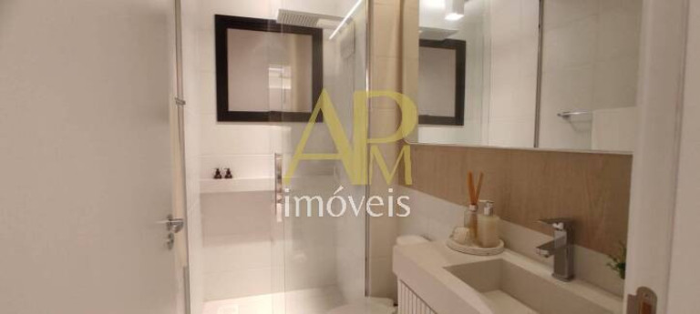 Imagem Apartamento com 2 Quartos à Venda, 59 m² em Centro - Palhoça Imagem Apartamento com 2 Quartos à Venda, 59 m² em Centro - Palhoça