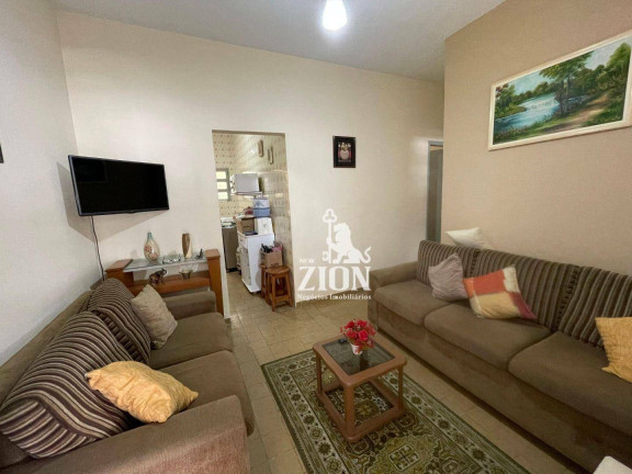 Casa com 1 Quarto à Venda, 69 m² em Balneário Pires - Praia Grande