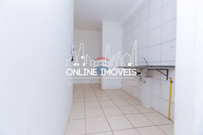 Imagem Apartamento com 2 Quartos à Venda,  em Jardim Santa Terezinha - Mogi Guaçu