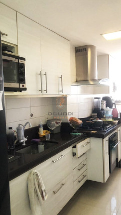 Imagem Apartamento com 3 Quartos à Venda, 100 m² em Itapuã - Vila Velha Imagem Apartamento com 3 Quartos à Venda, 100 m² em Itapuã - Vila Velha