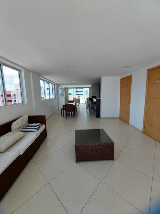 Apartamento com 2 Quartos à Venda, 60 m² em Tambaú - João Pessoa