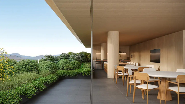 Imagem Apartamento com 4 Quartos à Venda, 486 m² em Vale Do Sereno - Nova Lima Imagem Apartamento com 4 Quartos à Venda, 486 m² em Vale Do Sereno - Nova Lima