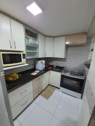 Imagem Imóvel com 3 Quartos à Venda, 90 m² em Norte (águas Claras) - Brasília