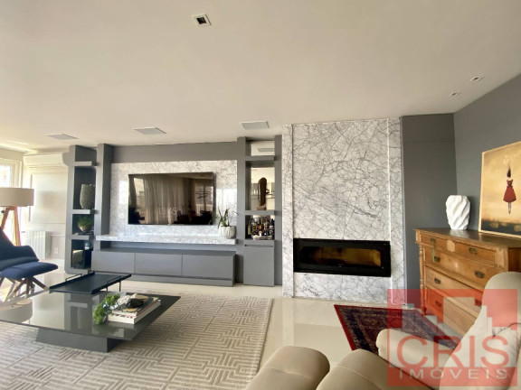 Imagem Apartamento com 3 Quartos à Venda, 229 m² em São Bento - Bento Gonçalves Imagem Apartamento com 3 Quartos à Venda, 229 m² em São Bento - Bento Gonçalves