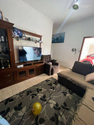 Imagem Casa com 5 Quartos à Venda, 200 m² em Tupi - Praia Grande Imagem Casa com 5 Quartos à Venda, 200 m² em Tupi - Praia Grande