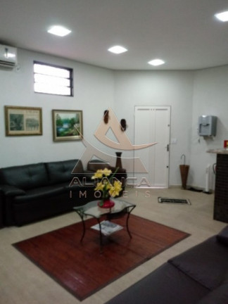 Imóvel à Venda, 289 m² em Campos Eliseos - Ribeirão Preto