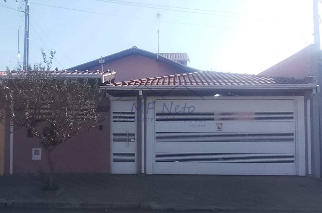 Imagem Casa com 3 Quartos à Venda, 250 m² em Jardim Itália - Pirassununga Imagem Casa com 3 Quartos à Venda, 250 m² em Jardim Itália - Pirassununga