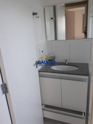 Imagem Apartamento com 2 Quartos à Venda, 43 m² em Campo Limpo - São Paulo Imagem Apartamento com 2 Quartos à Venda, 43 m² em Campo Limpo - São Paulo
