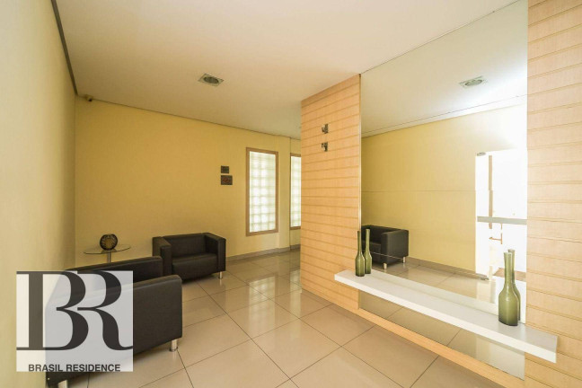 Imagem Apartamento com 3 Quartos à Venda, 74 m² em Brooklin - São Paulo Imagem Apartamento com 3 Quartos à Venda, 74 m² em Brooklin - São Paulo