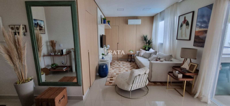 Imagem Apartamento com 3 Quartos à Venda, 150 m² em Vila Clais - Bertioga Imagem Apartamento com 3 Quartos à Venda, 150 m² em Vila Clais - Bertioga