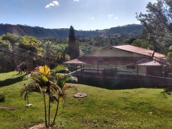 Imagem Imóvel com 3 Quartos à Venda, 20.000 m² em São Marcos - Bofete