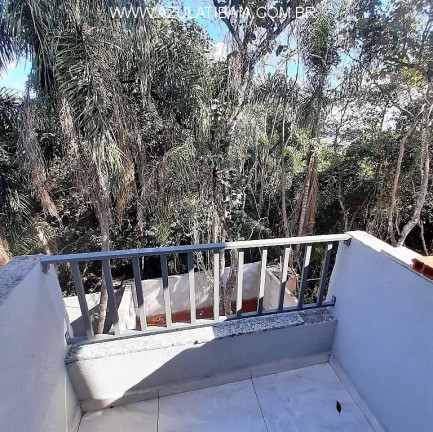 Imagem Casa com 3 Quartos à Venda, 110 m² em Jardim Paulista - Atibaia