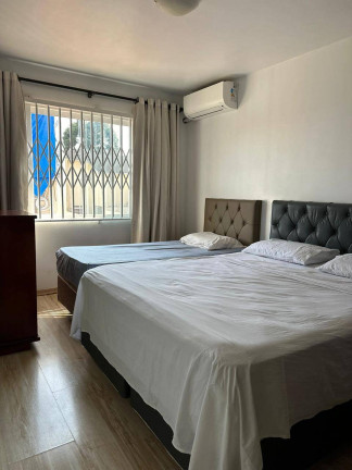 Imagem Casa de Condomínio com 3 Quartos à Venda, 100 m² em Bairro Alto - Curitiba