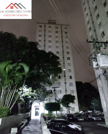 Imagem Imóvel com 2 Quartos para Alugar, 50 m² em Freguesia Do ó - São Paulo