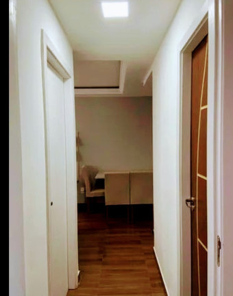 Imagem Apartamento com 2 Quartos à Venda, 50 m² em Areia Branca - Salvador Imagem Apartamento com 2 Quartos à Venda, 50 m² em Areia Branca - Salvador