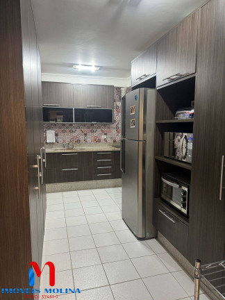 Imagem Apartamento com 3 Quartos à Venda, 142 m² em Vila Mariana - São Paulo