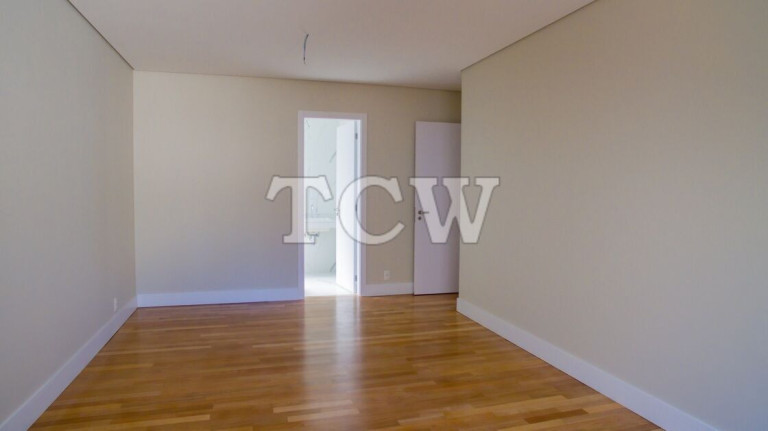Imagem Apartamento com 4 Quartos à Venda, 193 m² em Vila Nova Conceição - São Paulo