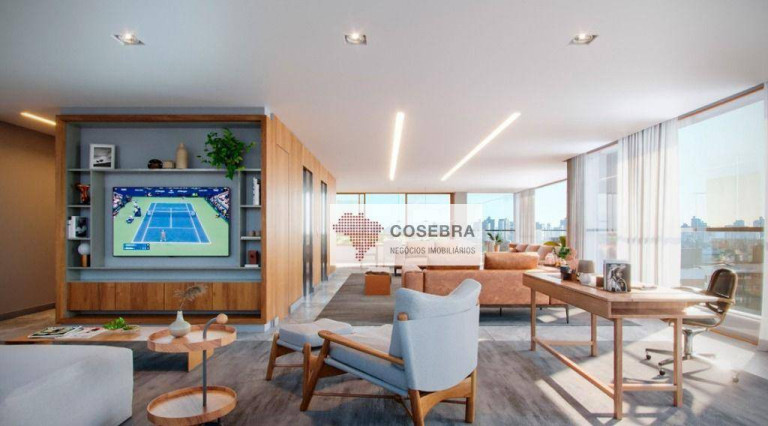 Apartamento com 2 Quartos à Venda, 156 m² em Itaim Bibi - São Paulo