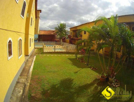 Imagem Casa com 2 Quartos à Venda, 55 m² em Jardim Atlântico Central (itaipuaçu) - Maricá