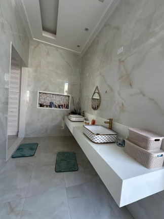 Imagem Casa de Condomínio com 4 Quartos à Venda,  em Orla - Porto Seguro