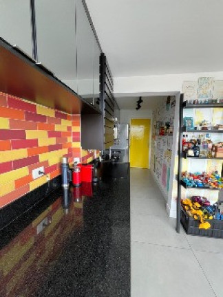 Imagem Apartamento com 2 Quartos à Venda, 62 m² em Vila Da Saúde - São Paulo